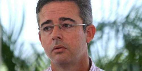 Senado aprueba a Carbó como presidente de la Junta de Energía