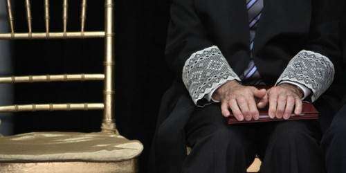 Habilitan ventanillas en centros judiciales para recibir quejas ciudadanas