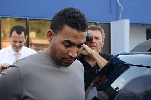 Don Omar presta fianza tras enfrentar cargos de violencia doméstica (galerí