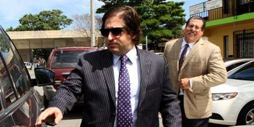 Supuesto incidente de violencia doméstica de Hernández Picó se resolverá ‘e