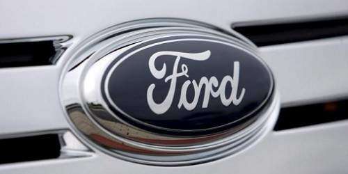 Investigan posible defecto en las puertas del Ford Fiesta