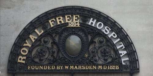 Dado de alta el británico afectado por el ébola en Sierra Leona