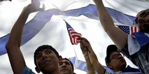 Israel busca atraer a jóvenes judíos norteamericanos con polémico vídeo (ví