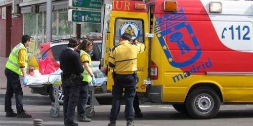 Empeora el estado de salud de la enfermera infectada por Ebola en España