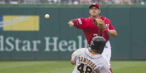 MLB: Sin castigos Yadier Molina y Adrián González por su altercado