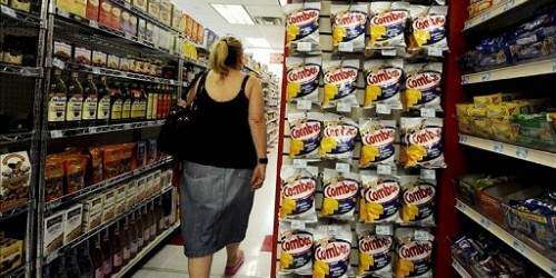 Índice de precios al consumidor en EEUU subió un 0.1% en septiembre