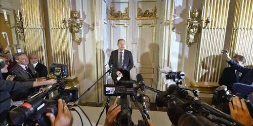 Patrick Modiano gana el Nobel de Literatura 2014