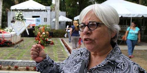 Presenta su renuncia la Directora del ICP