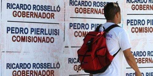 Le llega la hora a Ricky Rosselló de probar que el PNP no le cortó el vuelo