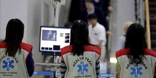 Trinidad y Tobago sopesa cancelar su famoso carnaval por temor al ébola