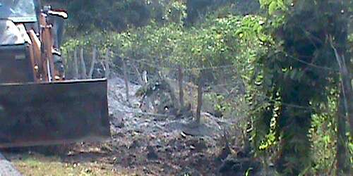 Bajo la lupa de JCA accidente con cenizas en Patillas