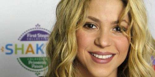 Shakira preparará álbum y gira mundial cuando nazca su segundo bebé
