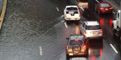 AEMEAD advierte llegada de fuerte onda tropical