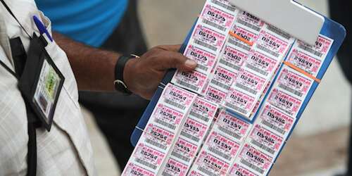 Aires navideños traen cambios para la lotería tradicional