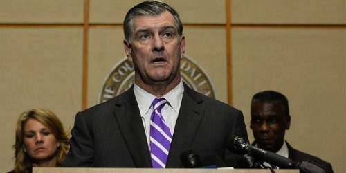 Perro de enfermera estadounidense con ébola no será sacrificado