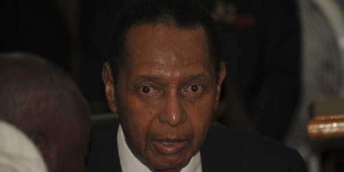 Muere el tirano expresidente haitiano ‘Baby Doc’ Duvalier