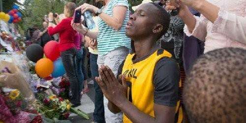 Alcalde de Las Piedras decreta Día de Oración una vez al mes