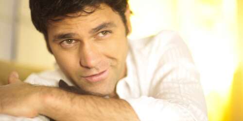 Valentino Lanús quiere hacer cine en suelo boricua