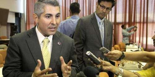 América Latina, el Caribe y EE.UU. perfilan ‘líneas de acción’ contra el éb