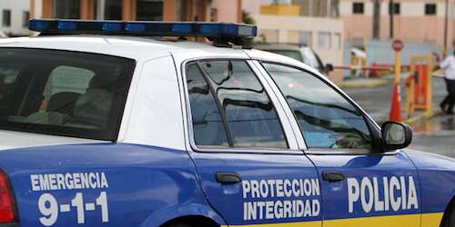 Falsa alarma la denuncia de violación de bebé de Ponce