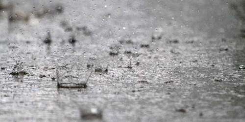 Tiempo en calma por la mañana y lluvias por la tarde
