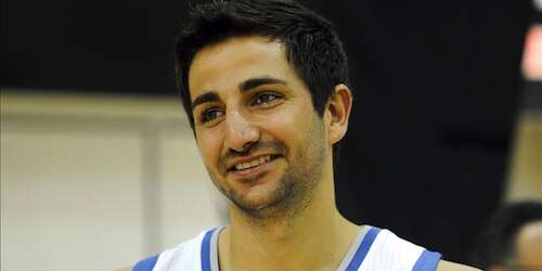 Ricky Rubio rechaza $48 millones por cuatro temporadas