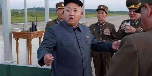 Reaparece Kim Jong-un tras 40 días de ausencia