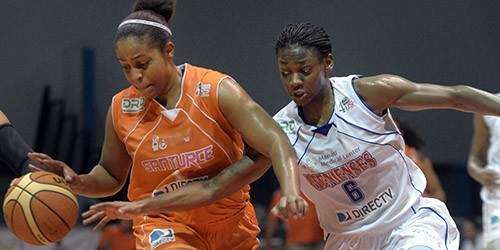 BSNF: Santurce impone encuentro decisivo en la semifinal B