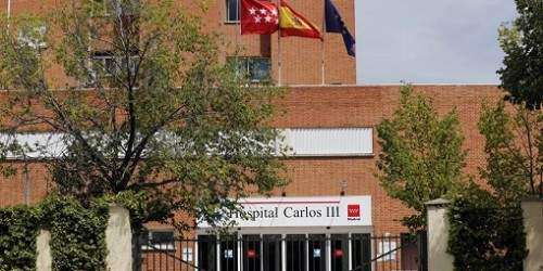 Infectada de ébola en España continúa estable dentro de la gravedad