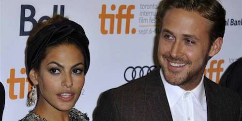 La Esmeralda Amada de Eva Mendes y Ryan Gosling