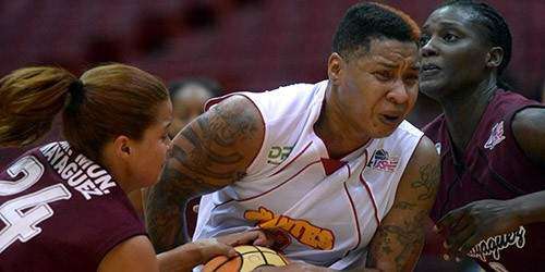 BSNF: Sexto partido de la Semifinal A será el domingo