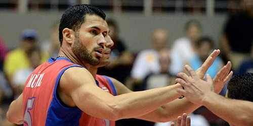 LVSM: Cerca Muñiz de los 700 bloqueos