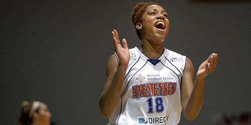 BSNF: Manatí a las puertas de la final (galería)