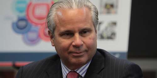 Microempresas ya tienen contrato para operar en Roosevelt Roads