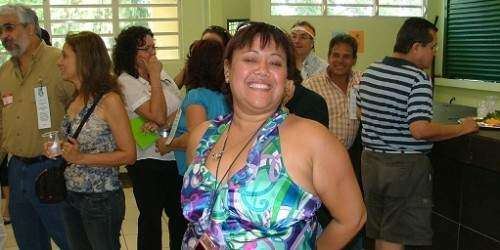 Llega cuerpo de mujer que murió tras cirugía plástica en Colombia