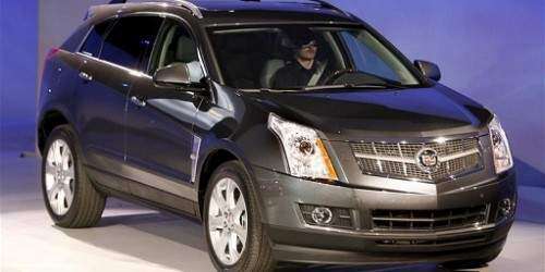 GM llama a revisión más de 500,000 vehículos