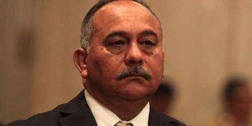 Senado verá nombramiento del jefe de fiscales de Justicia