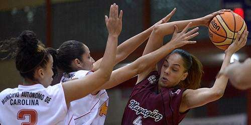 BSNF: Mayagüez defiende el Palacio en tiempo extra