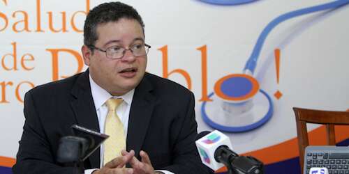 Salud se ‘colgó’ por desentenderse de las pruebas para detectar chikungunya