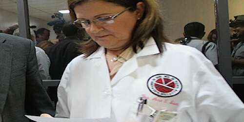 No habrá problemas para contabilizar casos de chikungunya, según Salud