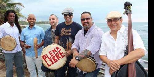 Plena Libre interpretará el tema oficial de la Serie del Caribe 2015