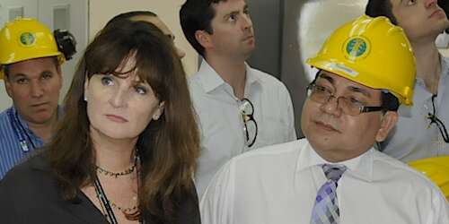 AEE tira un ‘llora’o’ por lo que le va a costar la quiebra