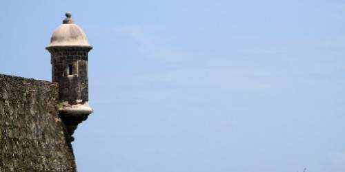 Tiempo seco con uno que otro aguacero el sábado