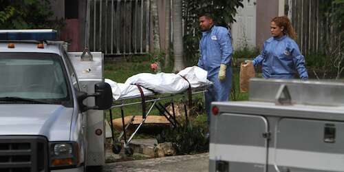 Masacre de Guaynabo cuestiona la desigualdad y el control mediante el miedo