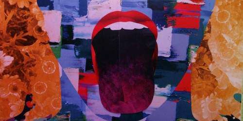 DigiPop: La digitalización del arte por Jampi Miró