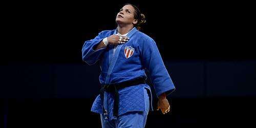 Judo enriquece el botín de medallas boricuas (galería)