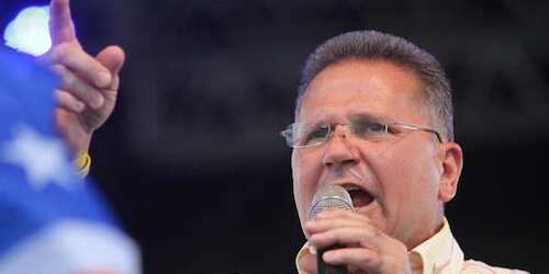 Secretario del PNP reclama investigación por sueldo de exdirectora del ICP