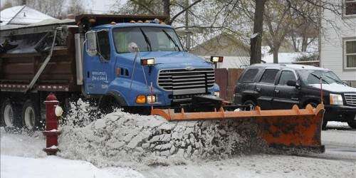 Inusual ola de frío provoca siete muertes en EE.UU.