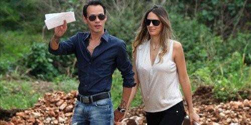 Marc y Shannon hacen realidad historia de ‘Flor pálida’