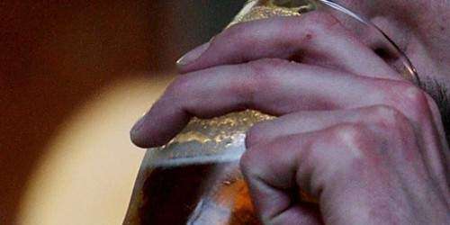 Combata la resaca desde el hogar